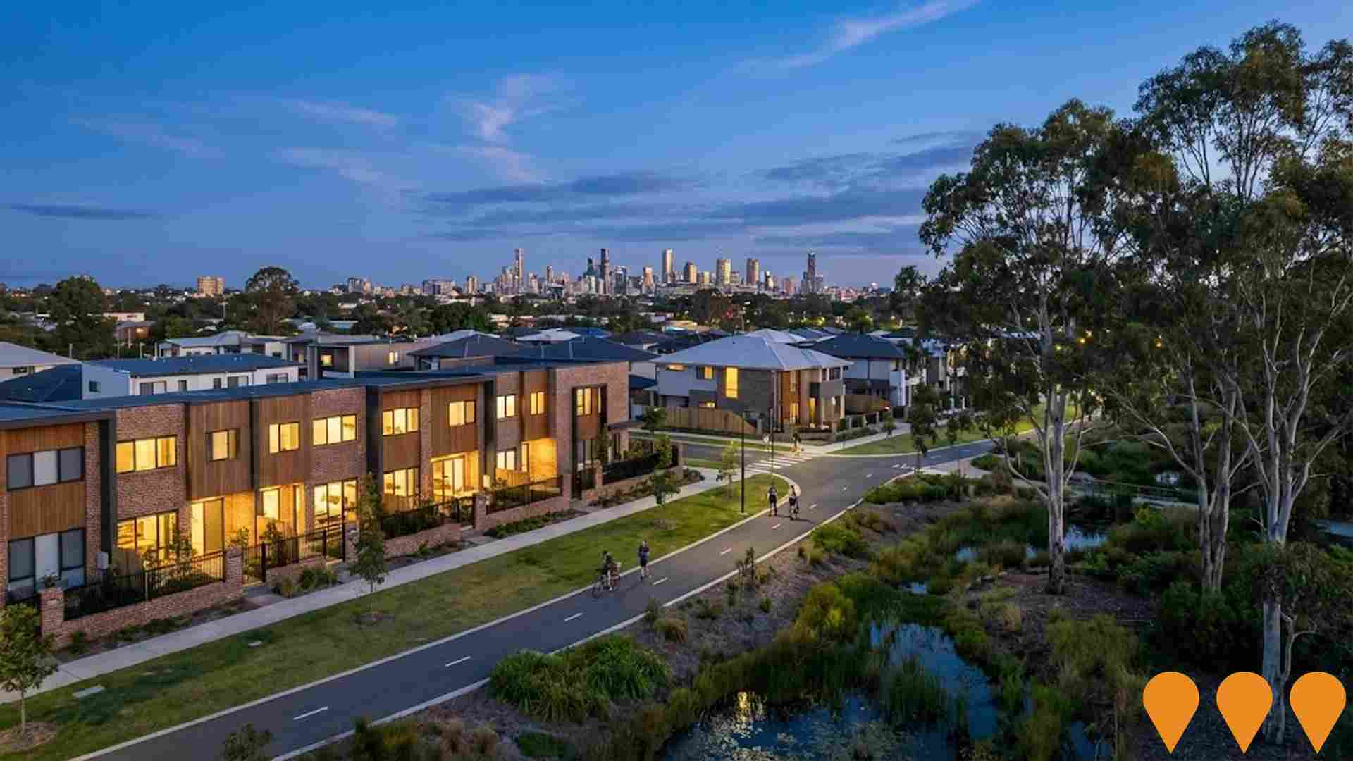 Residential Development