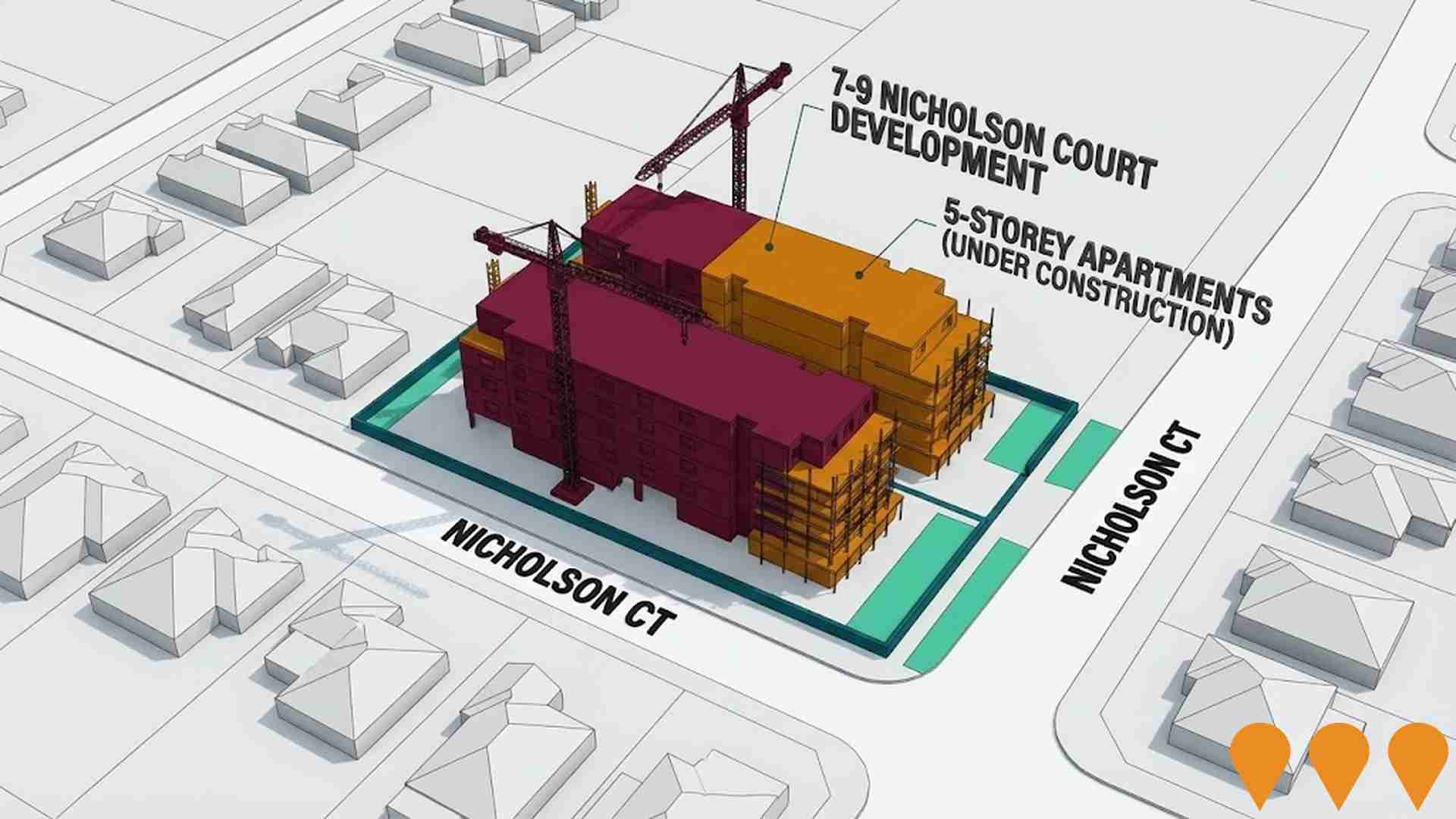 Residential Development