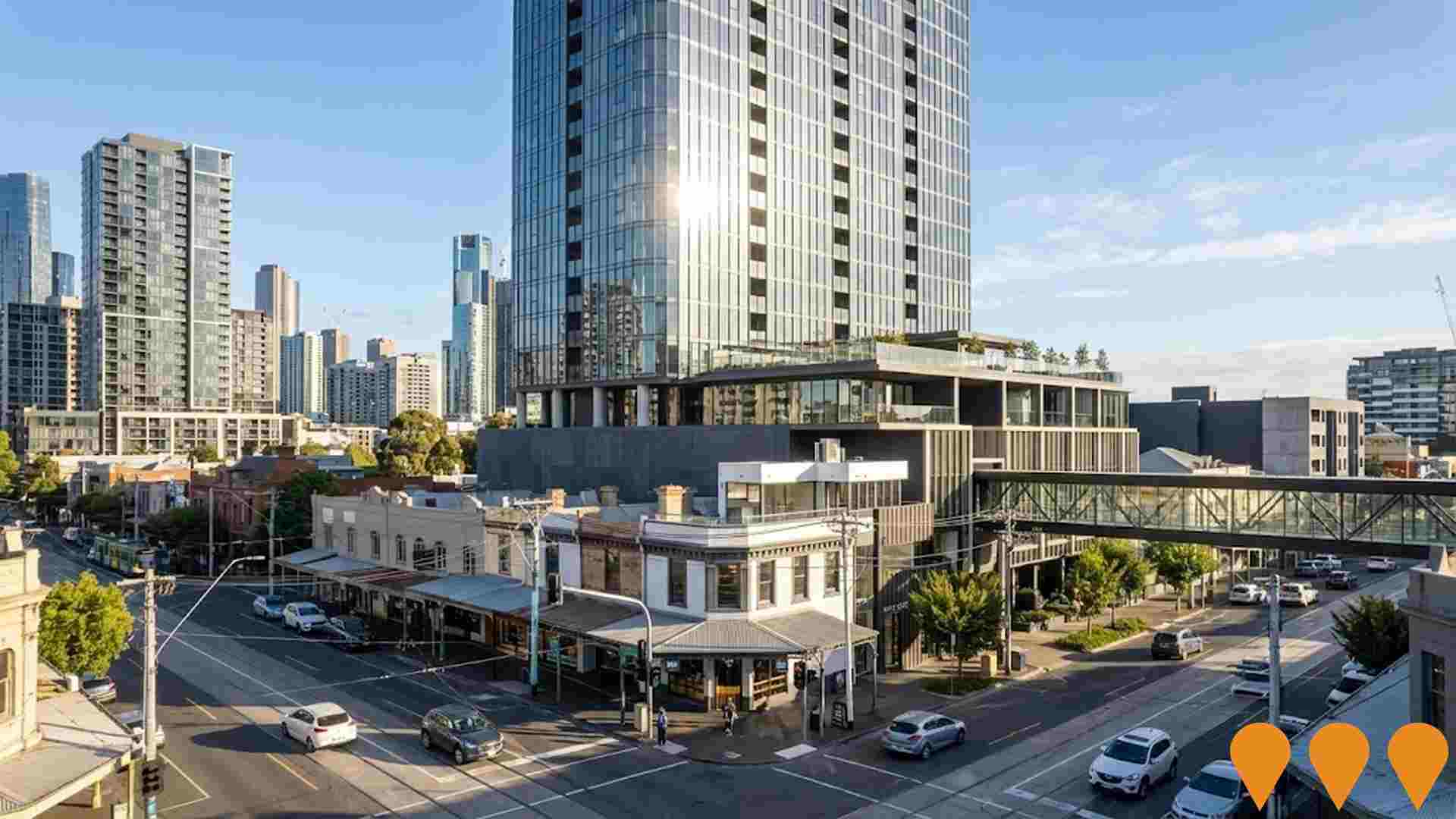 Residential Development