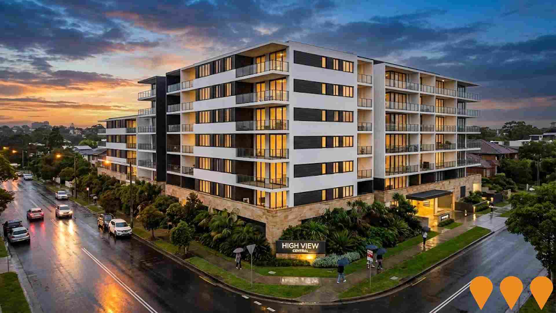 Residential Development