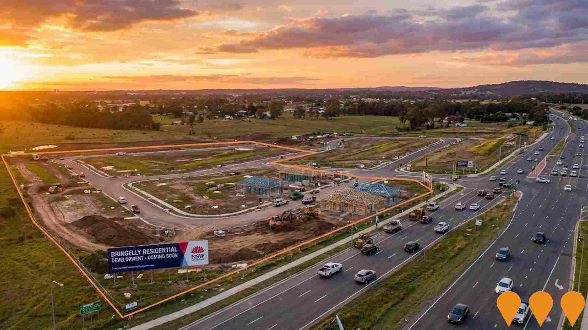 Residential Development