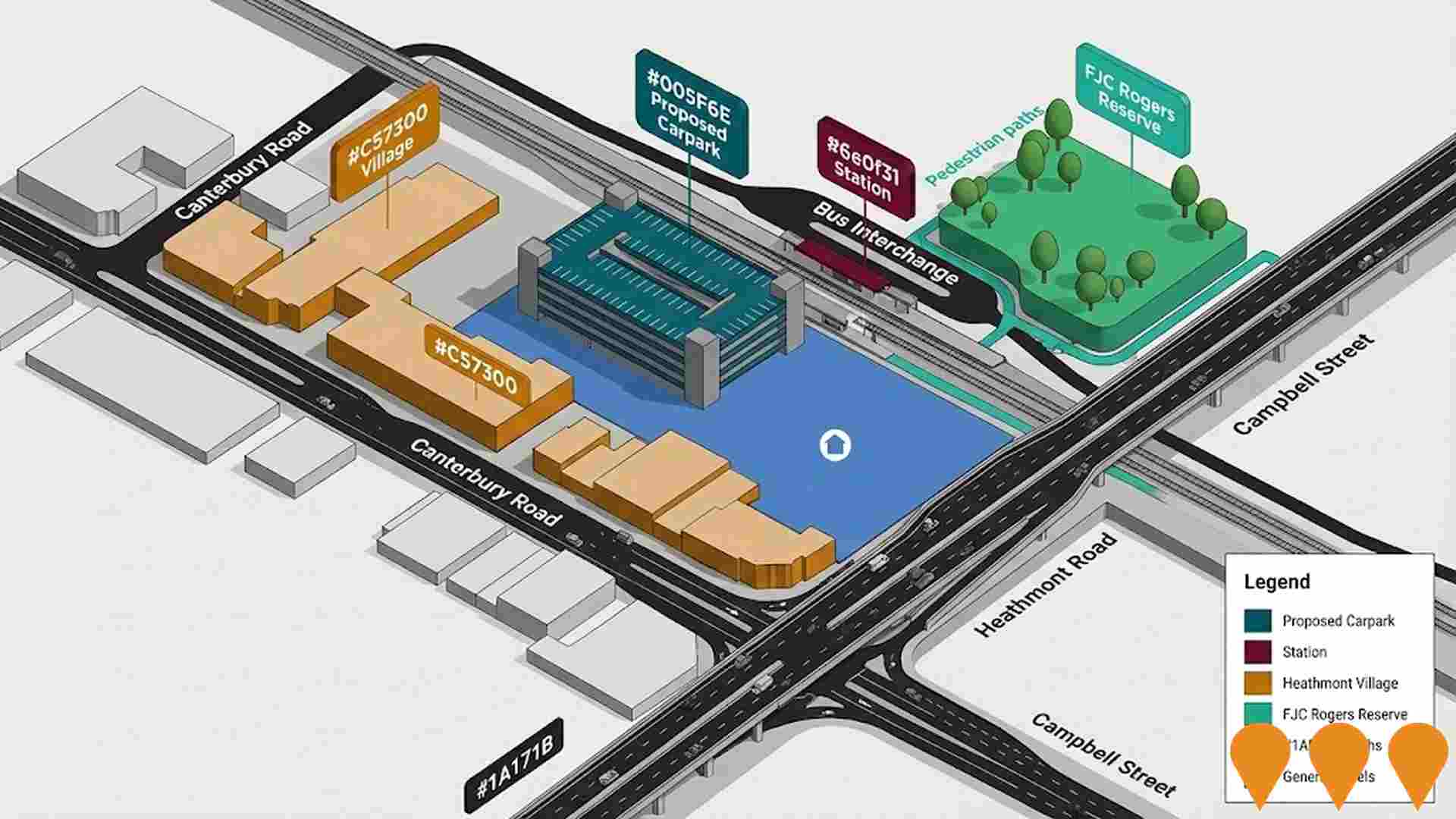 Transport & Logistics