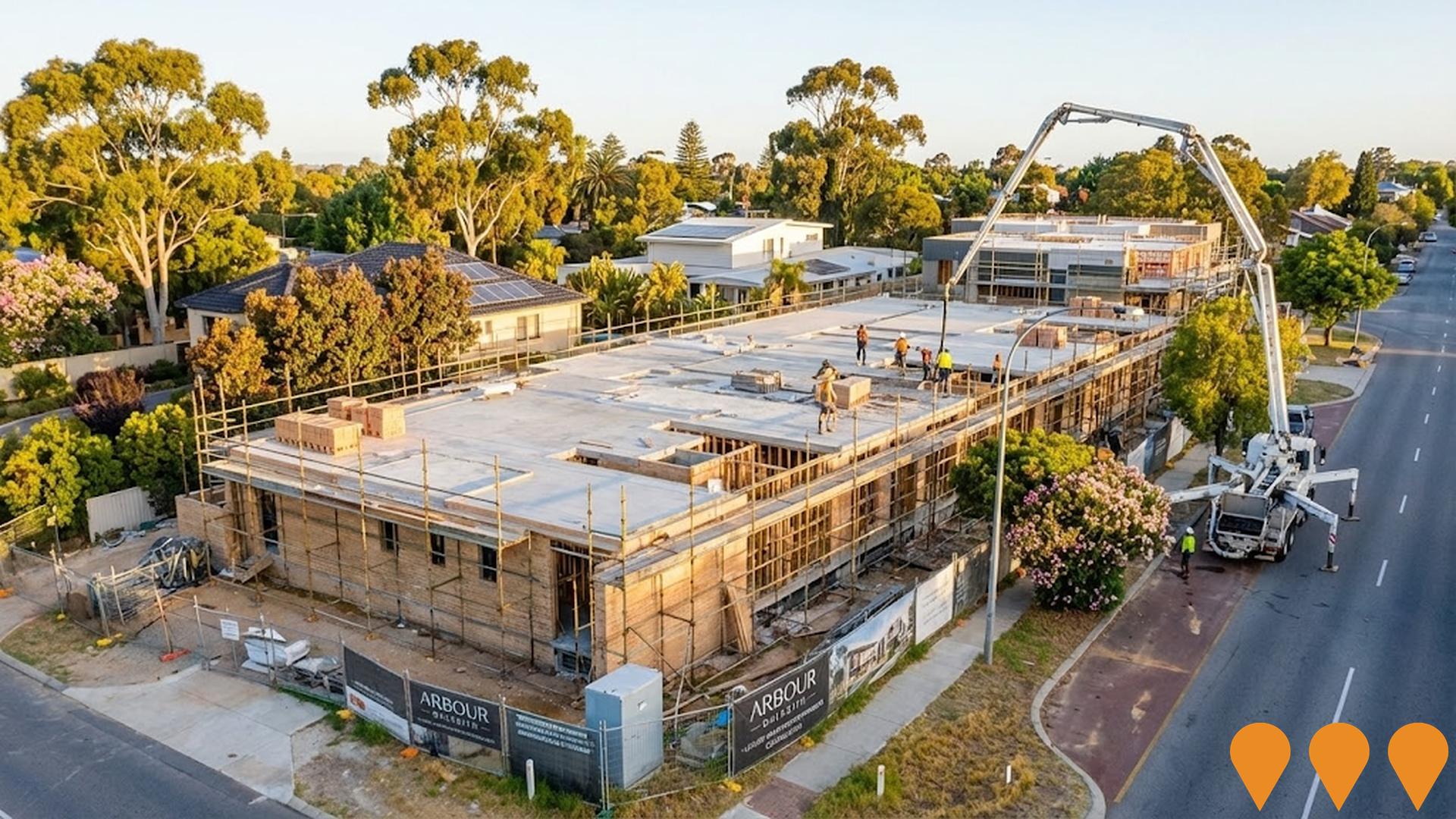 Residential Development