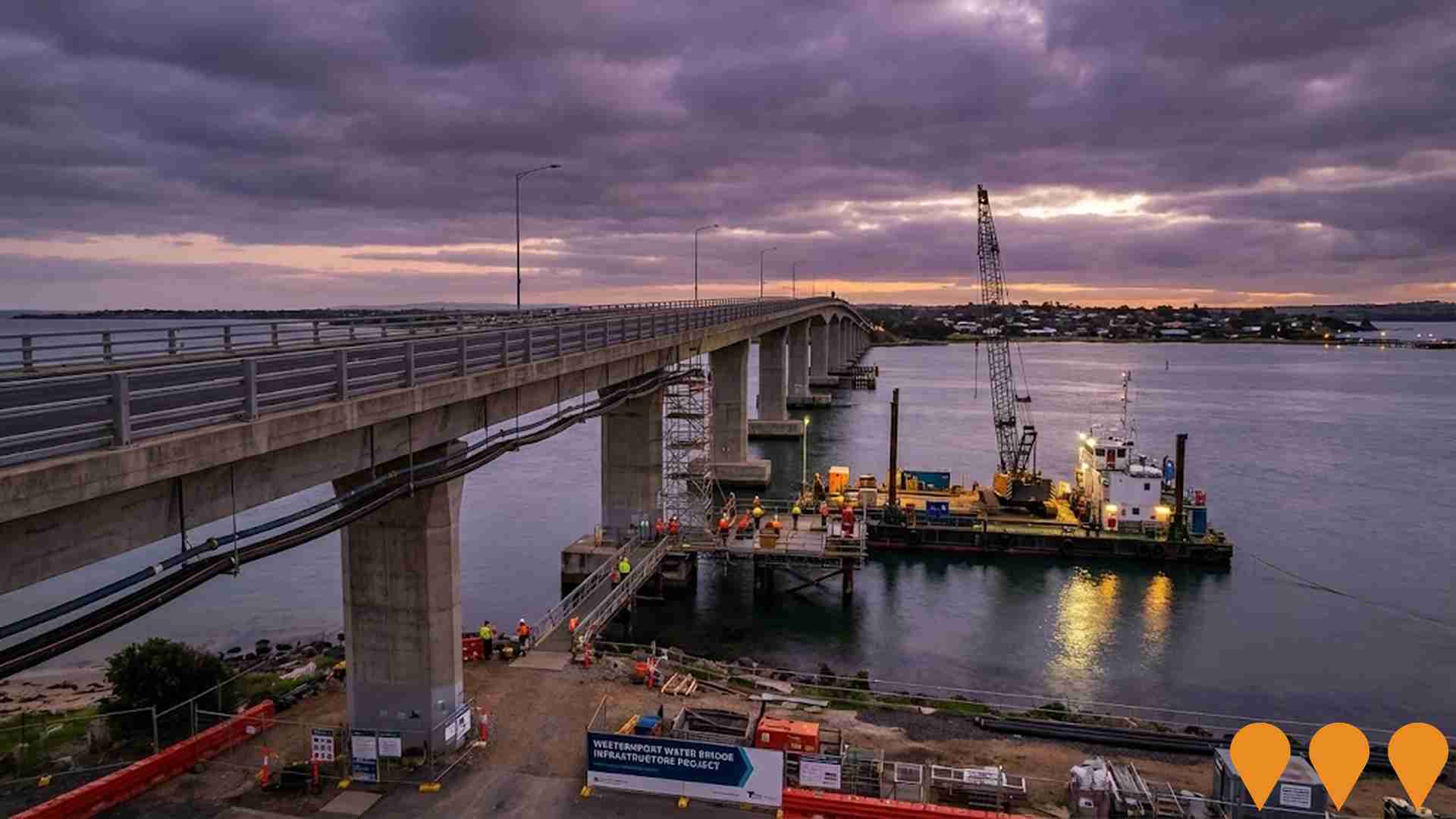 Environmental & Disaster Management