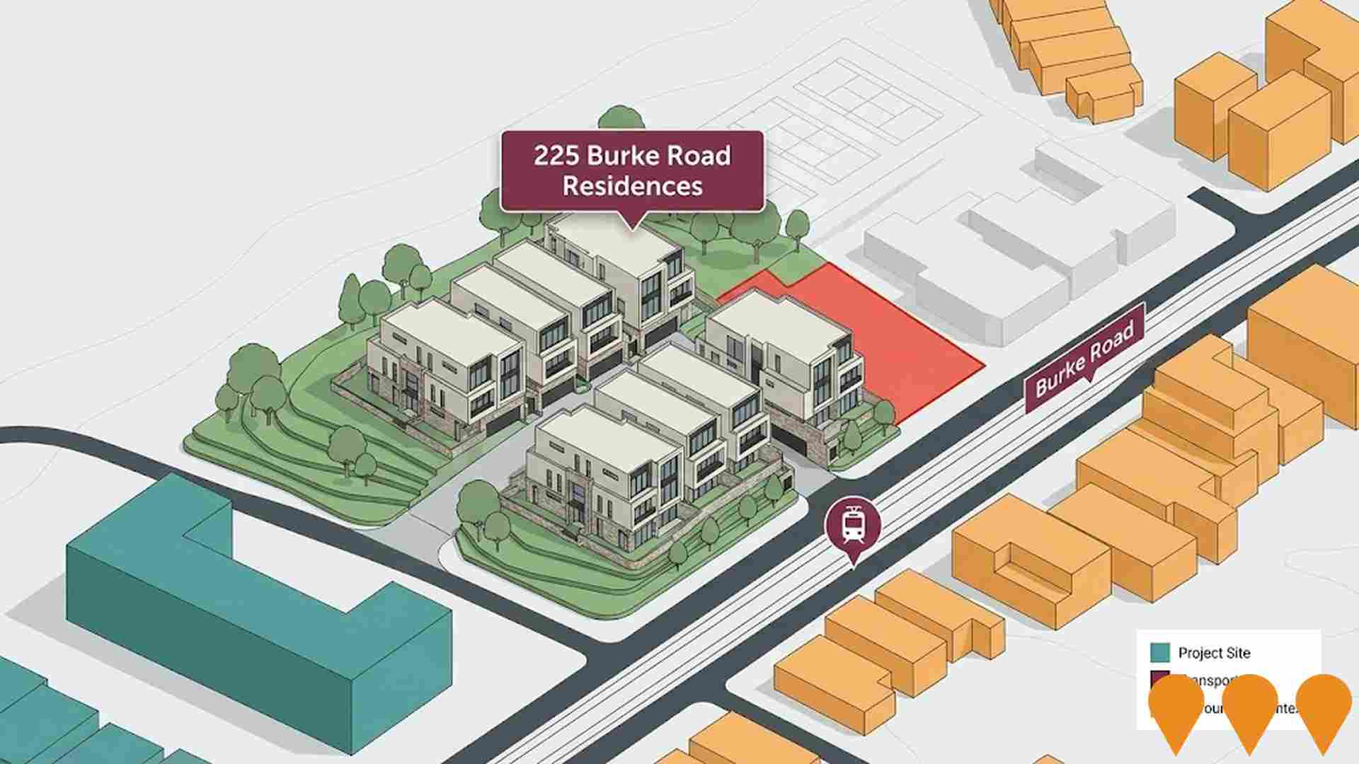 Residential Development