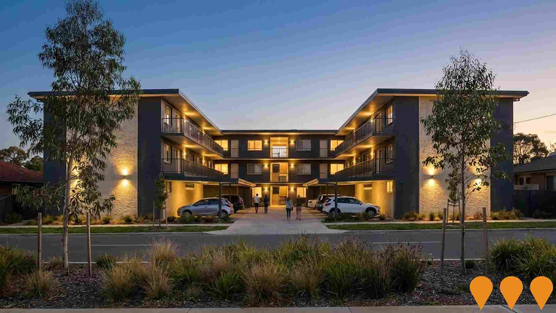 Residential Development