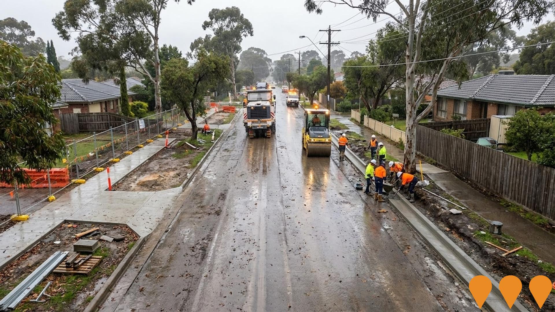 Transport & Logistics