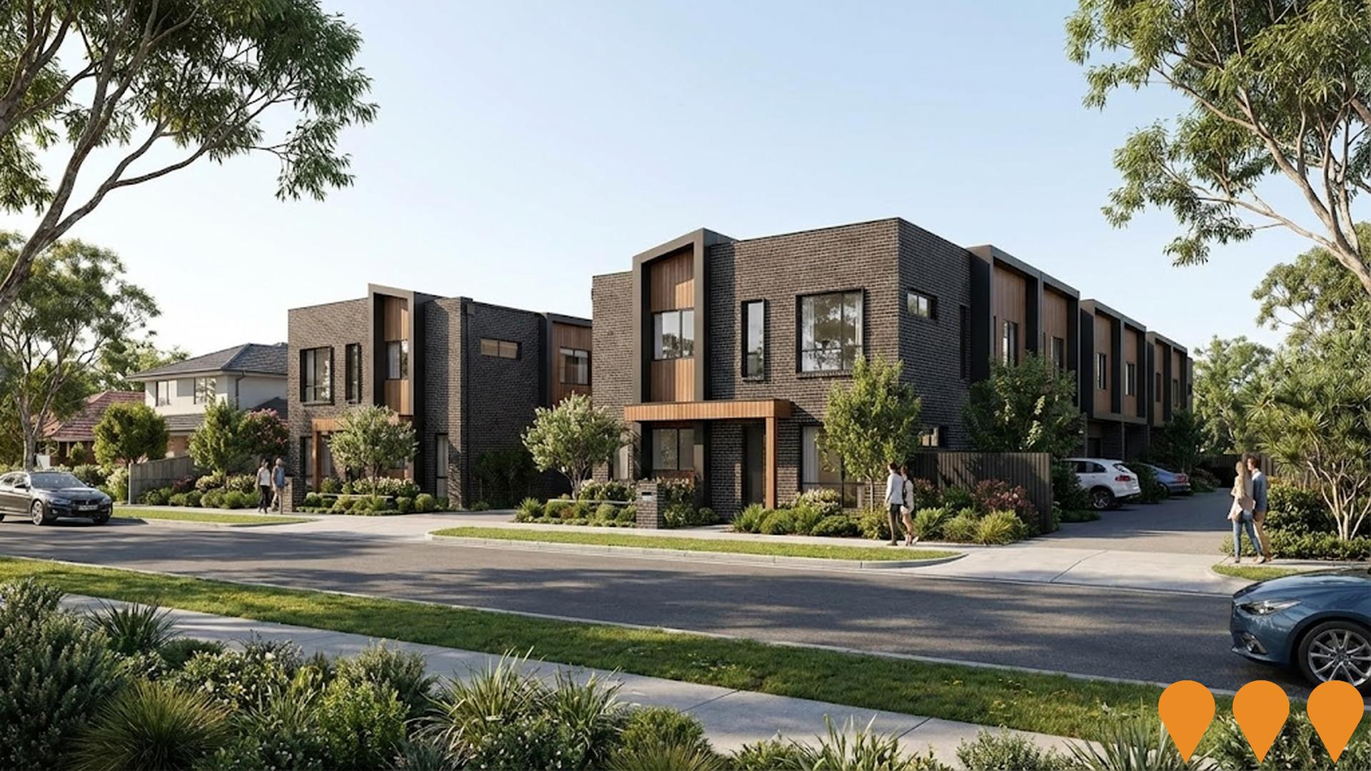 Residential Development