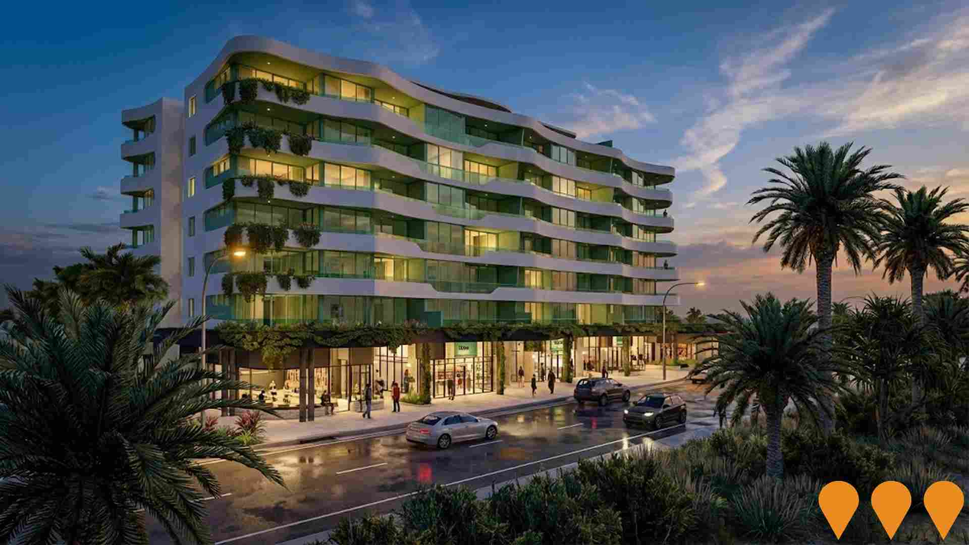 Residential Development