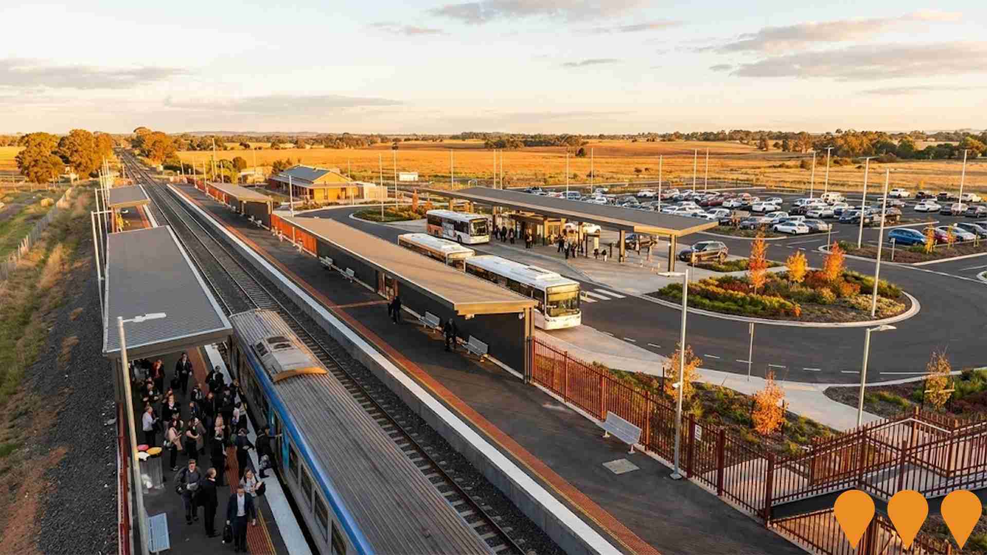 Transport & Logistics