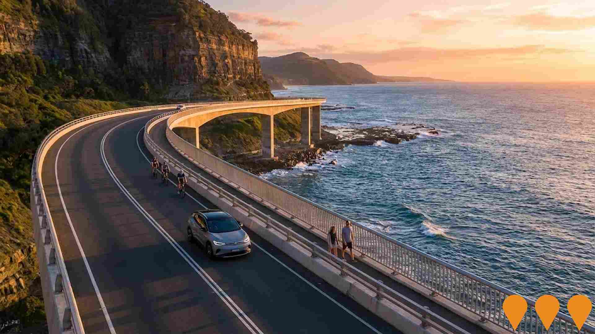 Transport & Logistics