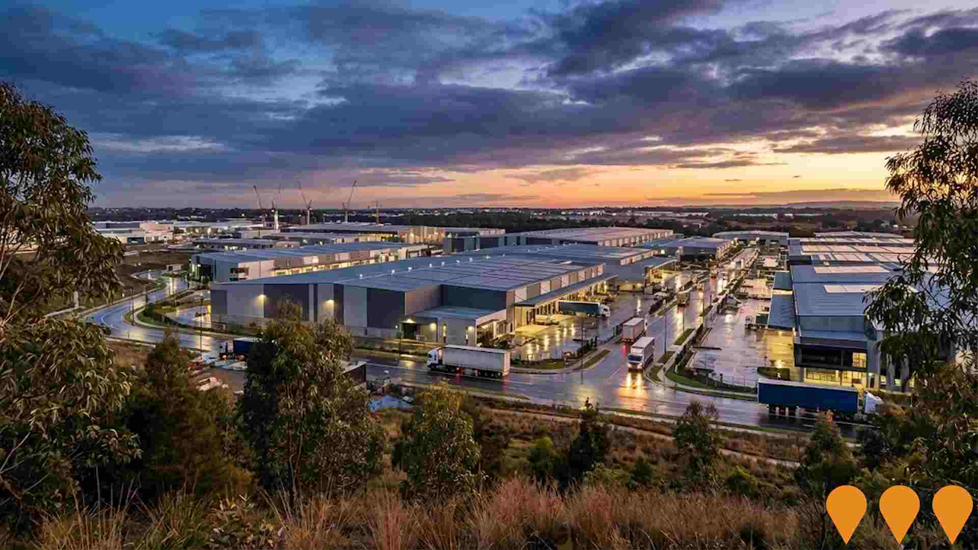 Transport & Logistics