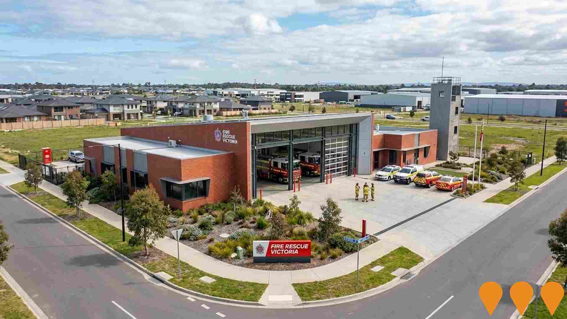 Environmental & Disaster Management