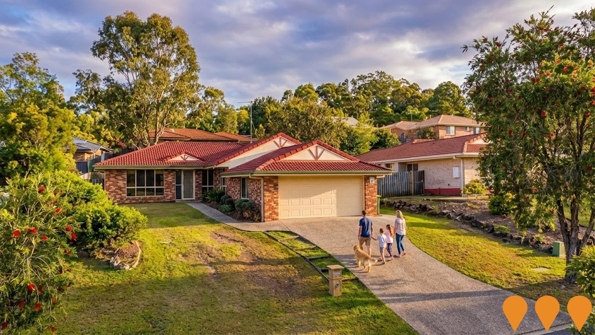 Communities, Precincts & Urban Renewal