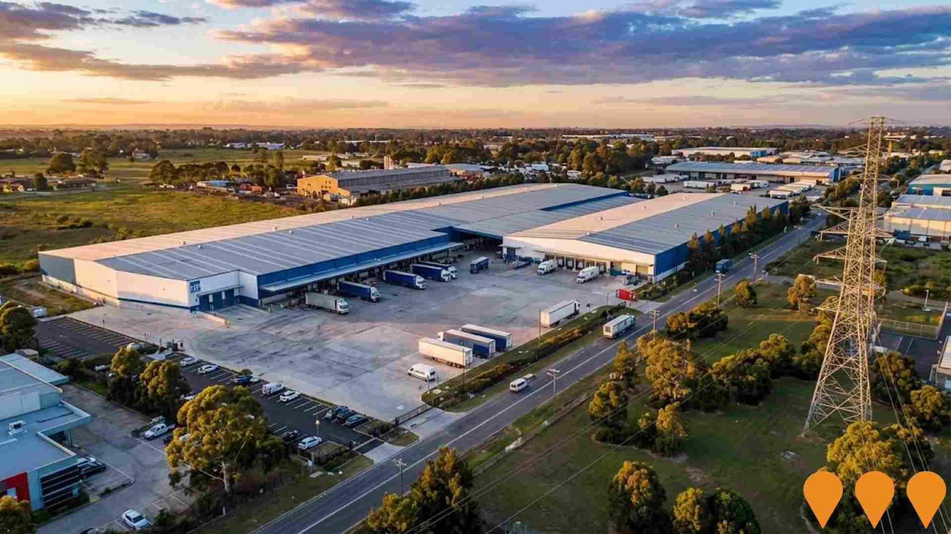 Transport & Logistics