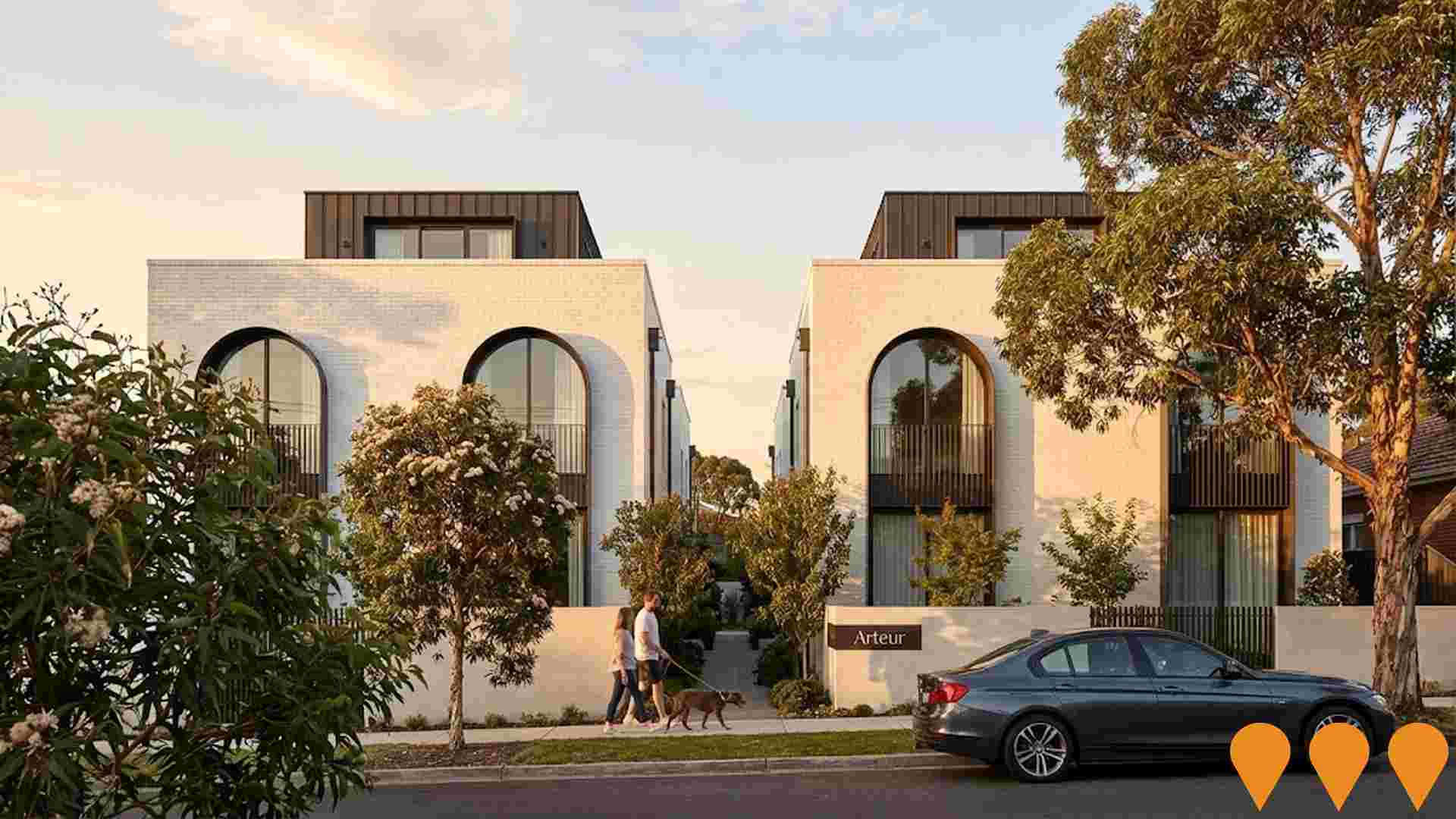 Residential Development