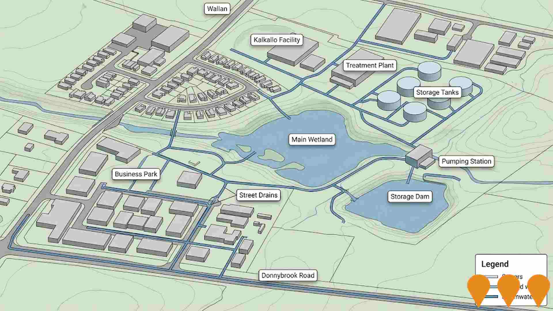 Environmental & Disaster Management