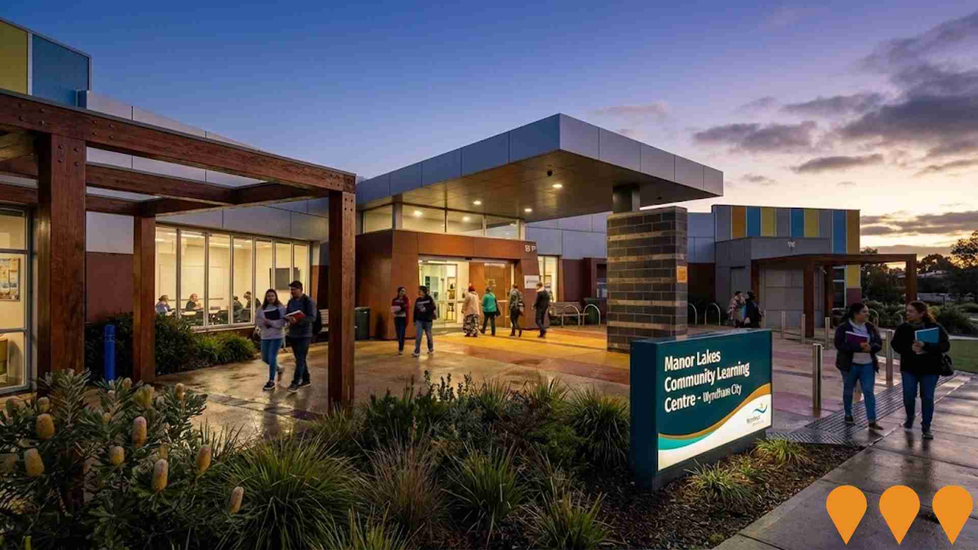 Education & Training