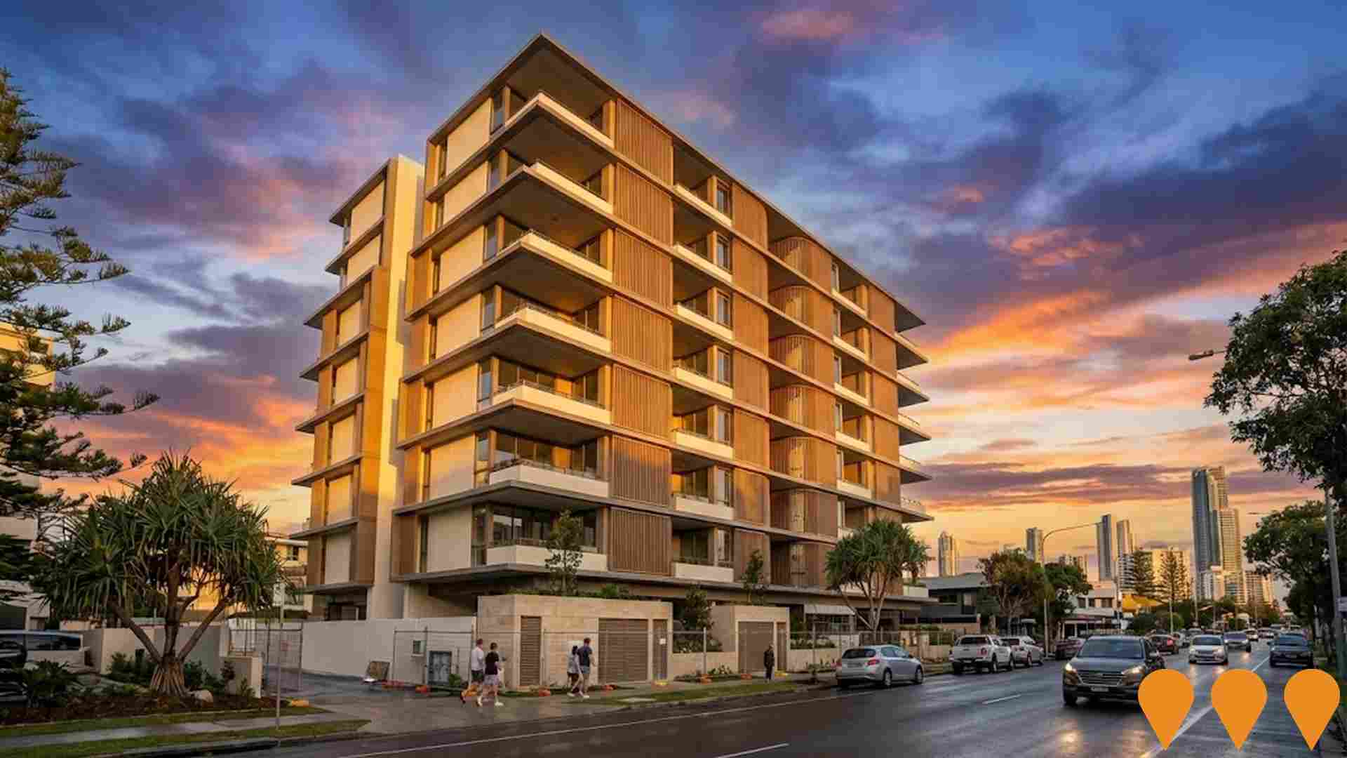 Residential Development