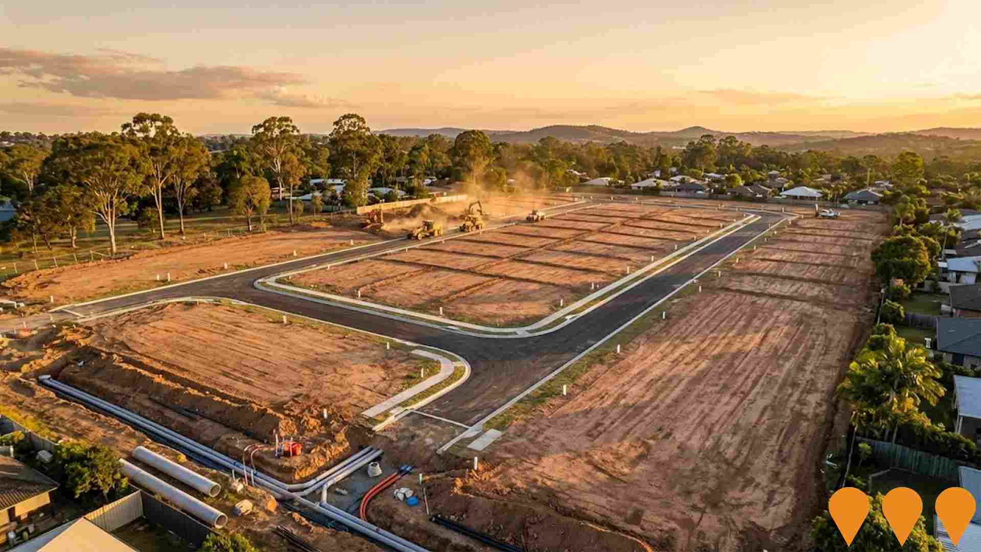 Residential Development