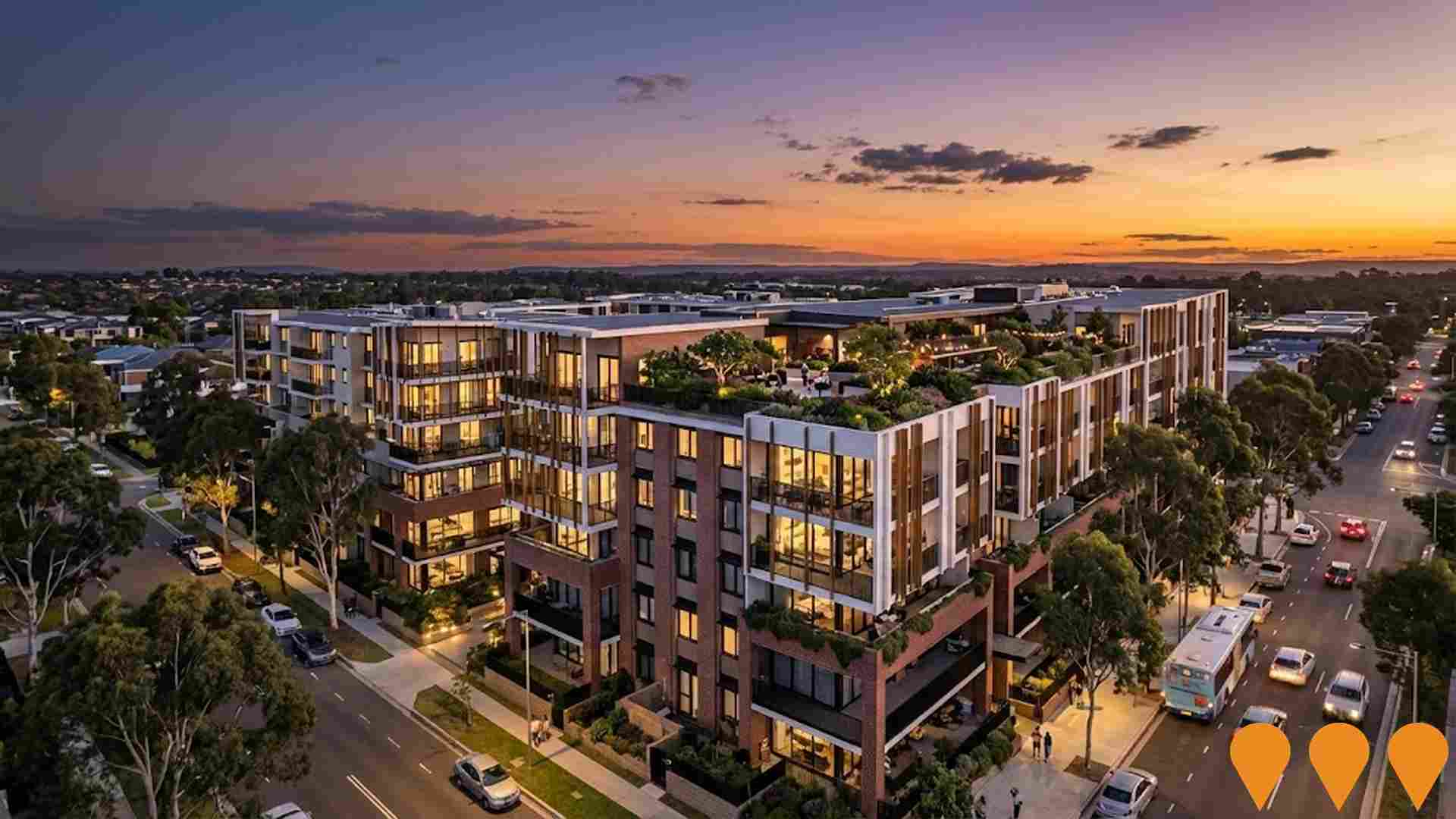 Residential Development