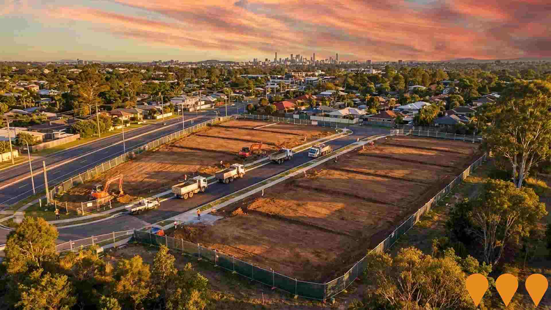 Residential Development