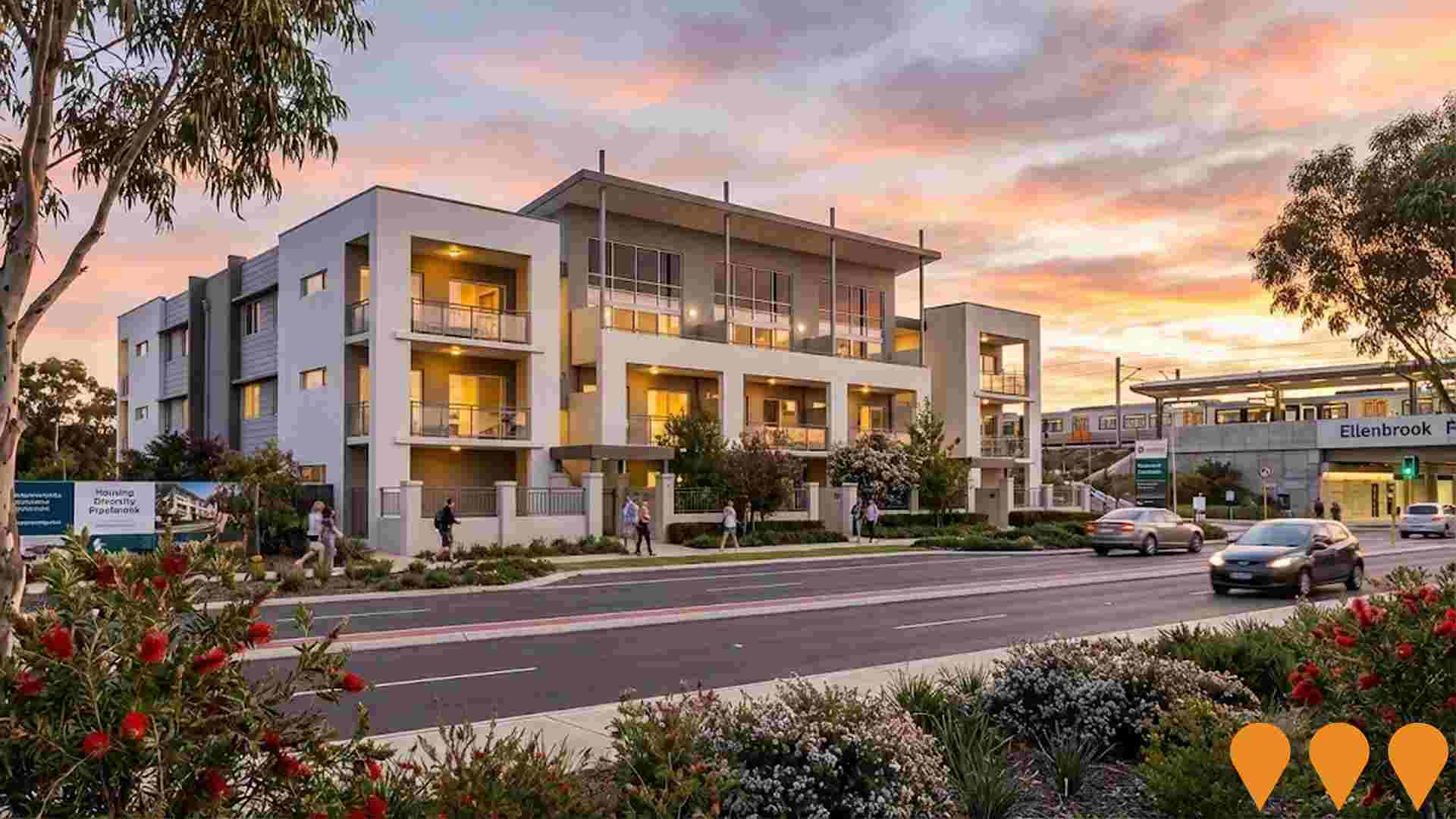 Residential Development