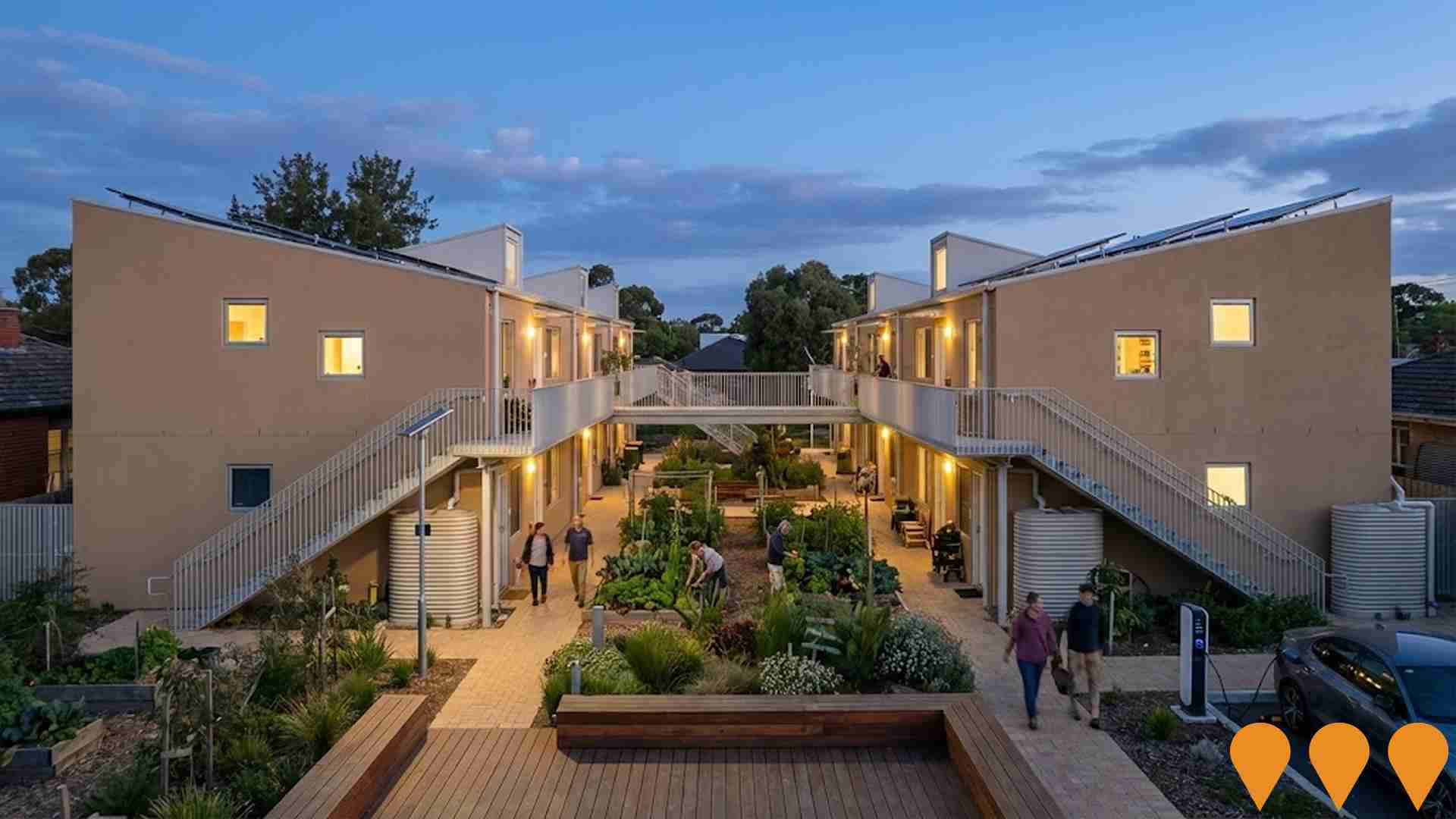 Ports, Marinas, Fisheries & Aquaculture