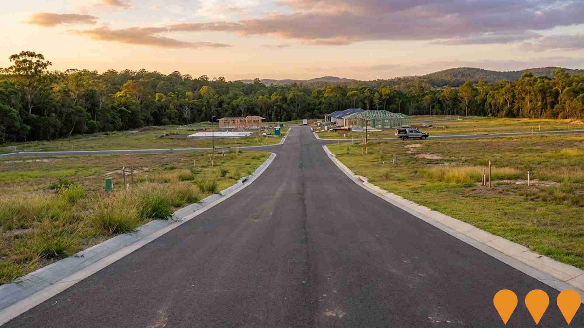 Residential Development