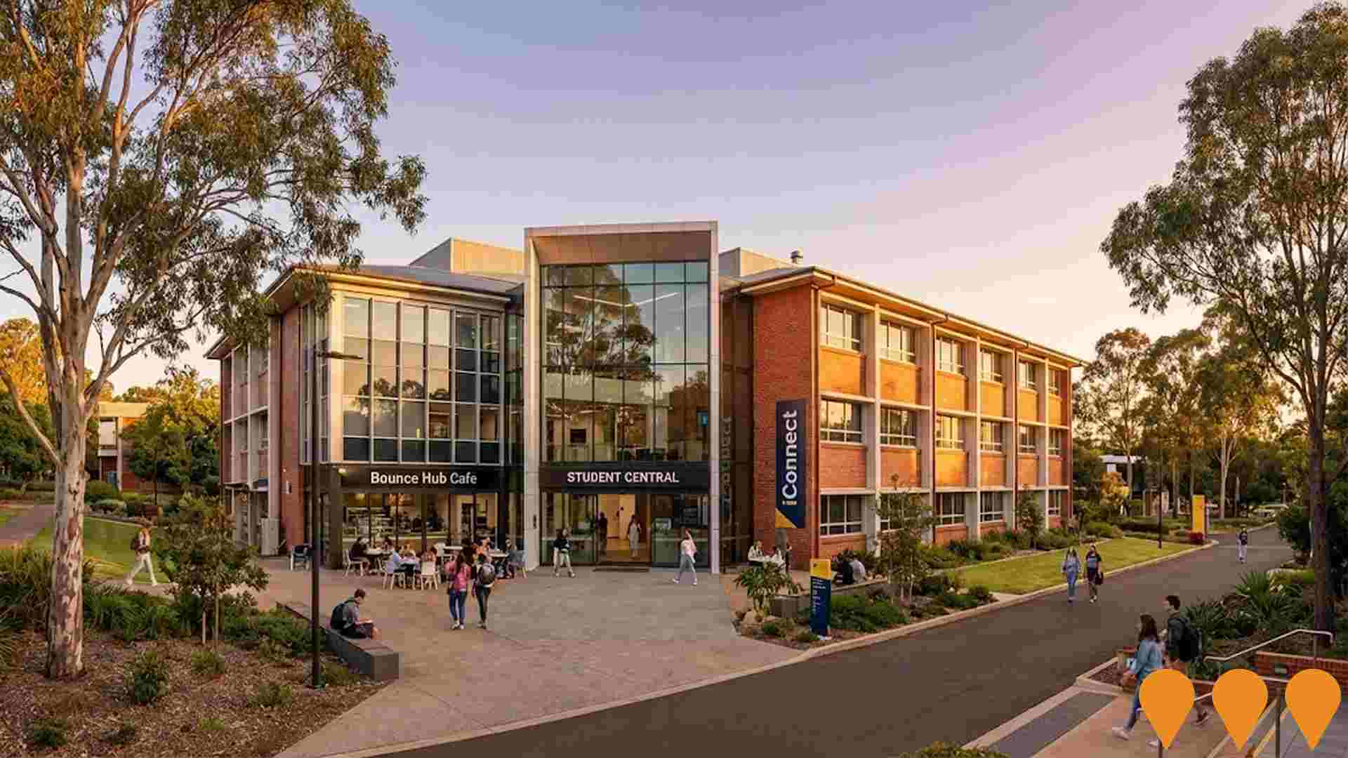 Education & Training