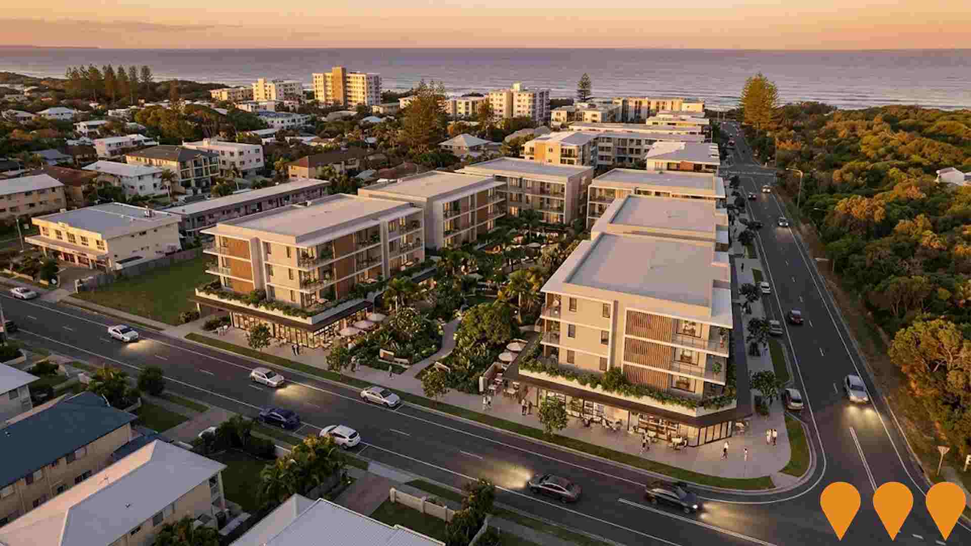 Residential Development