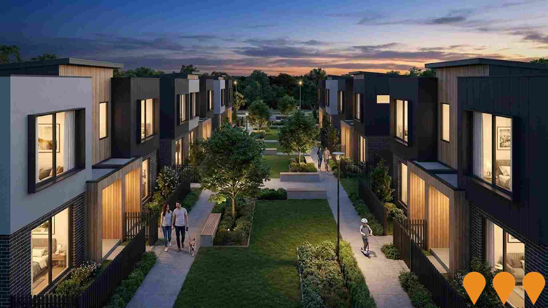 Residential Development