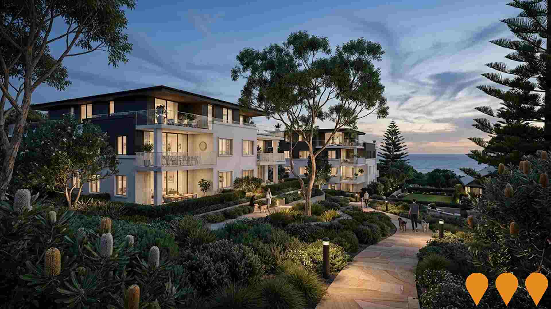 Residential Development