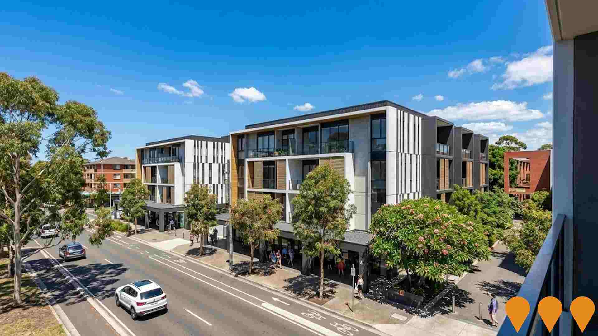 Residential Development