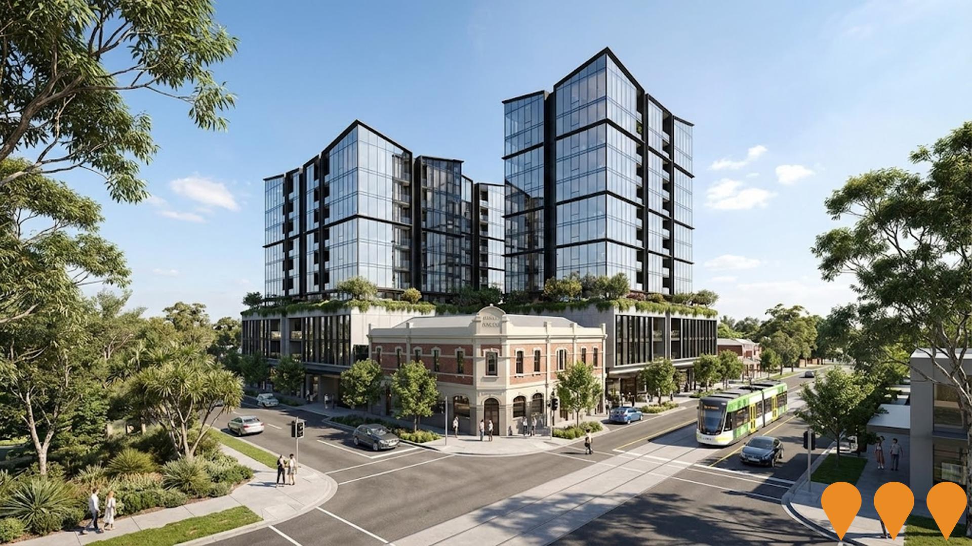 Residential Development