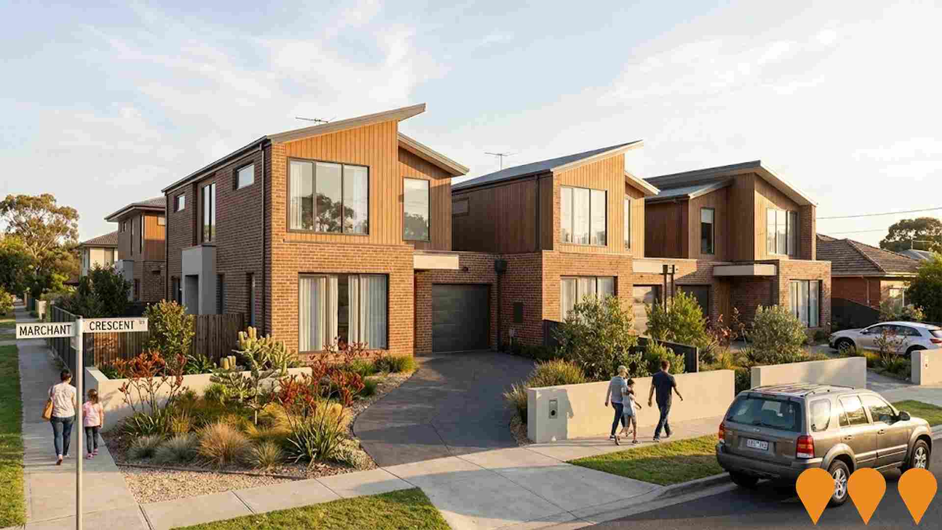 Residential Development