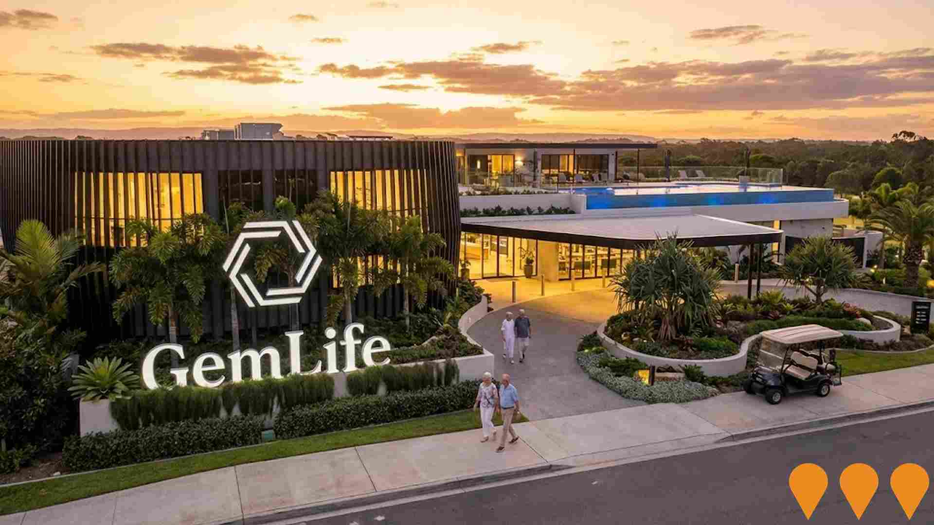 Residential Development