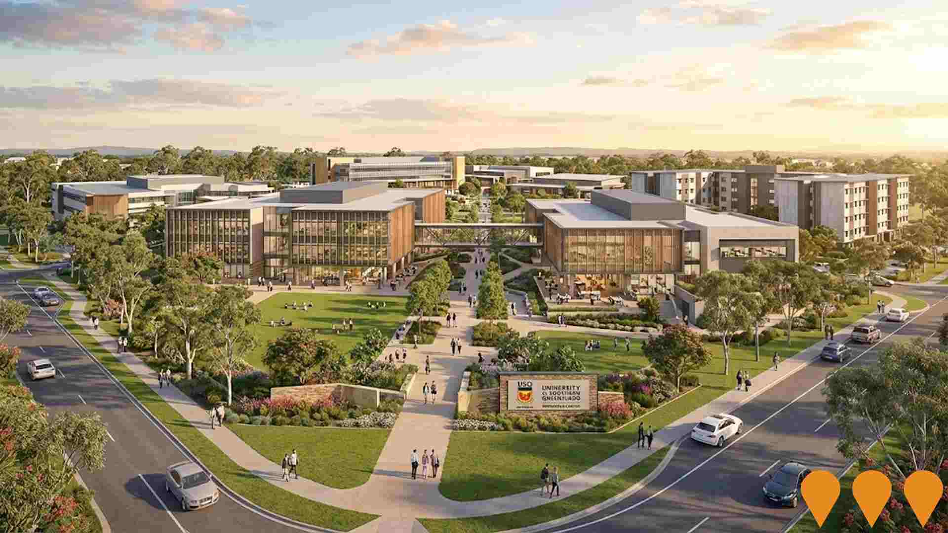 Education & Training