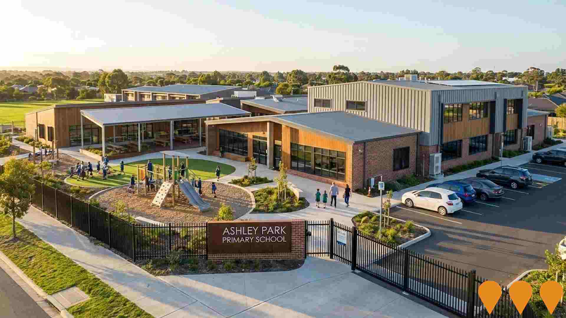 Education & Training