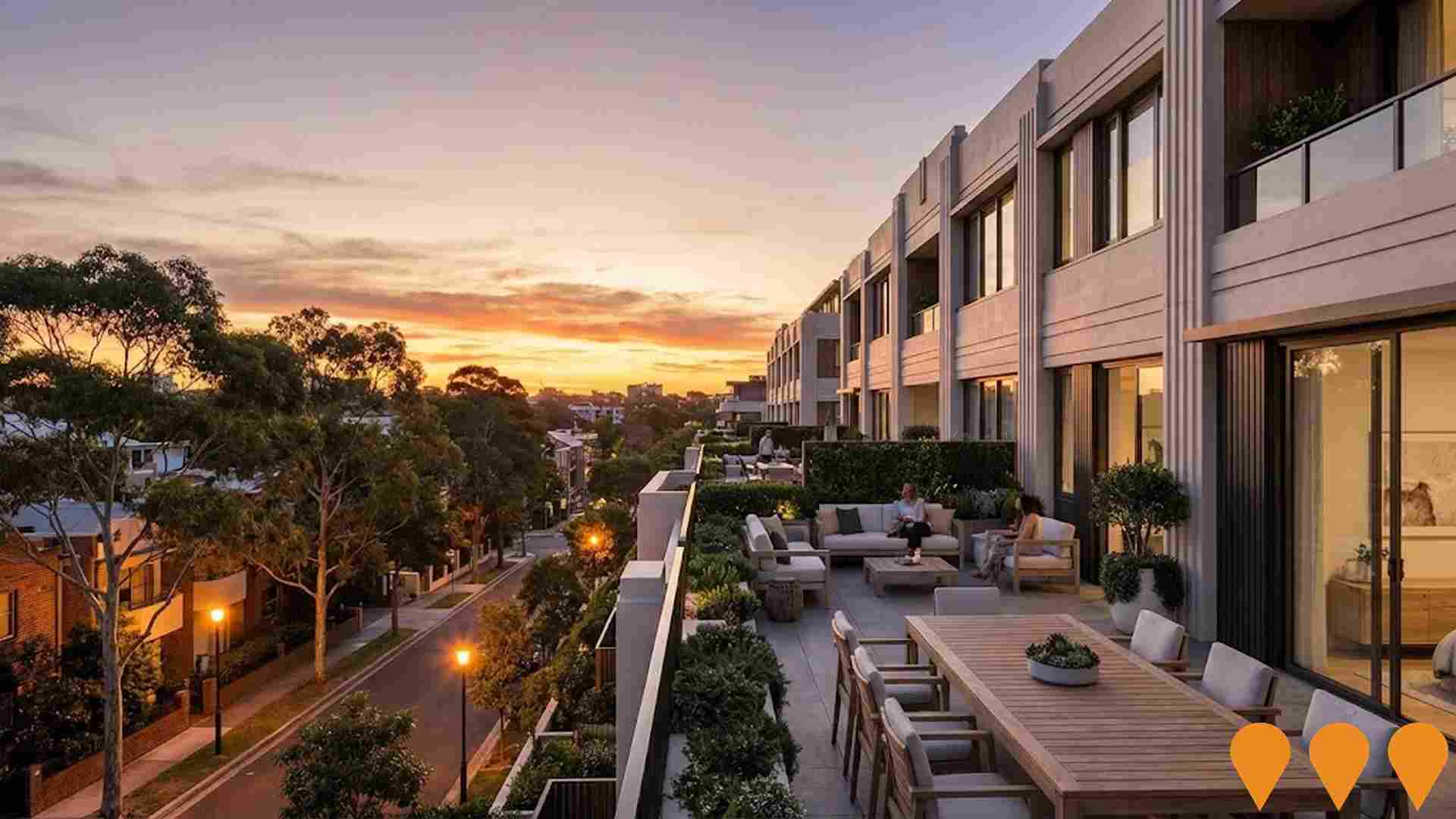Residential Development