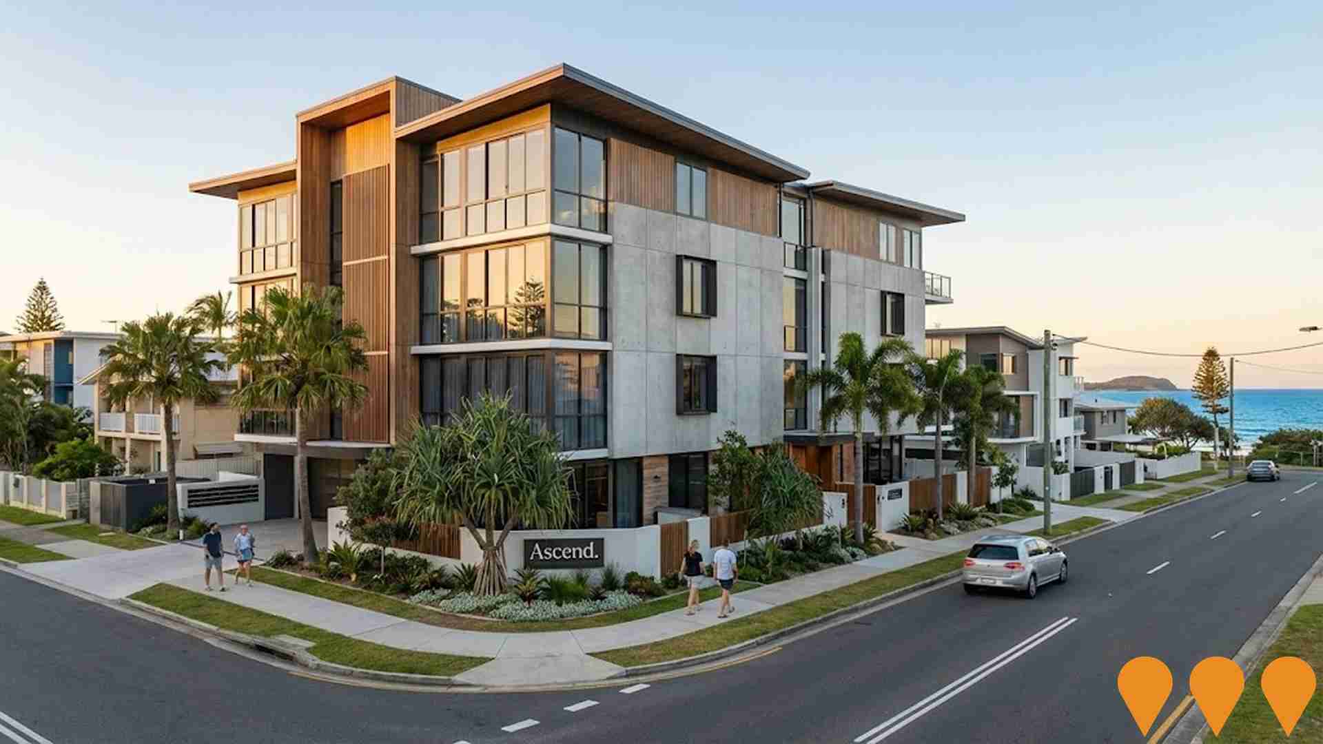 Residential Development