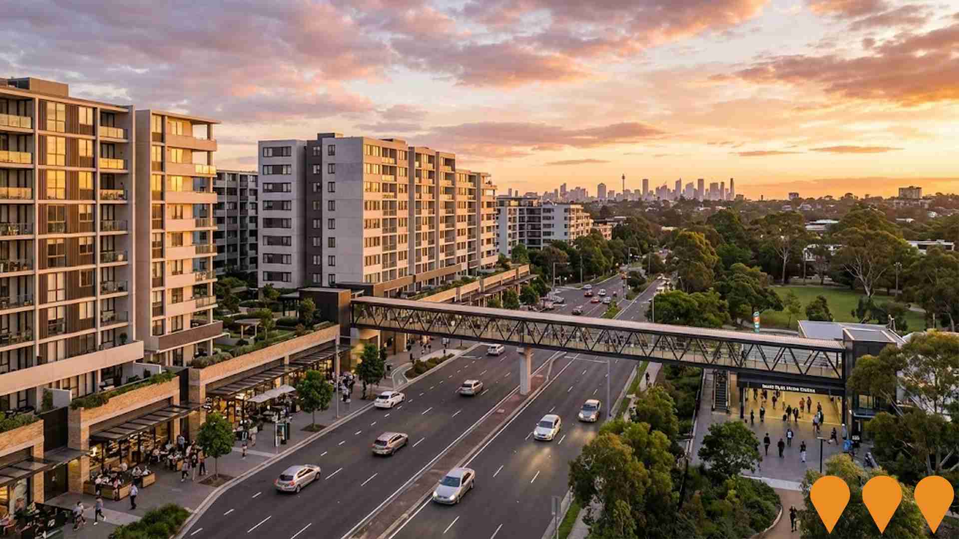 Residential Development