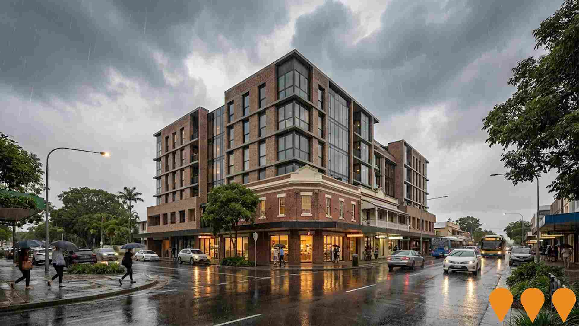 Residential Development