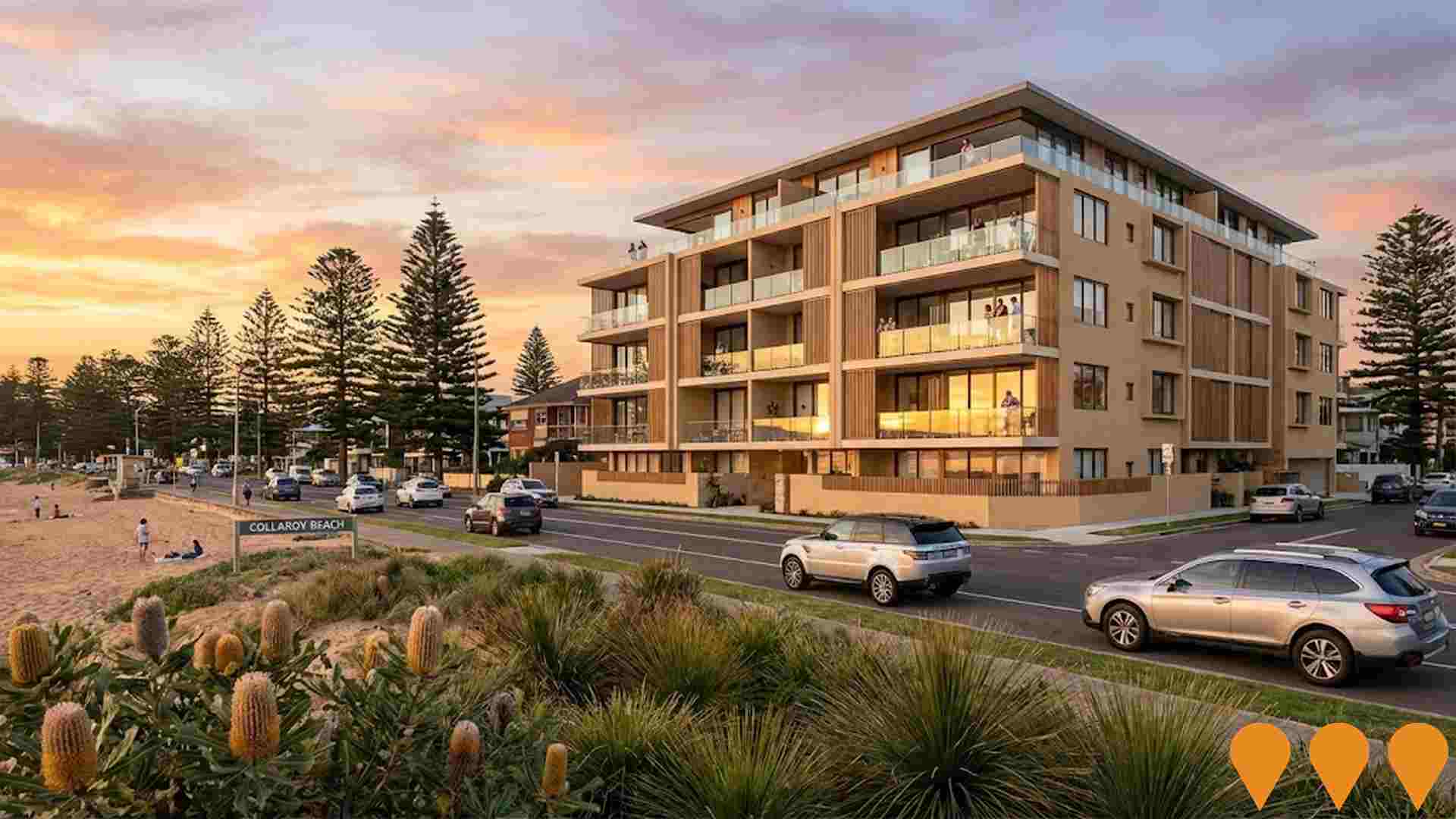 Residential Development