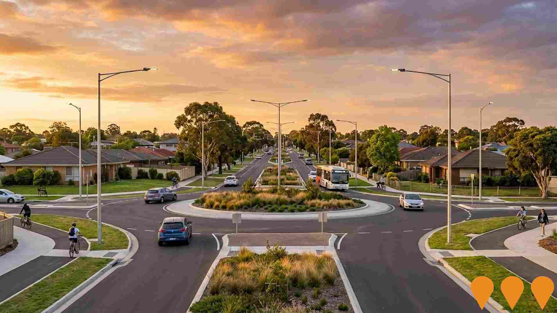 Transport & Logistics