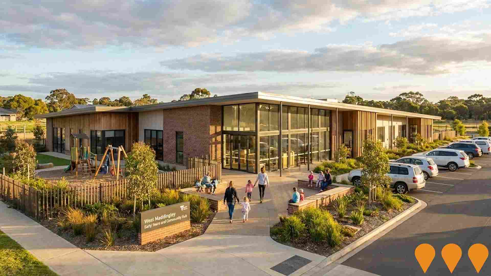 Education & Training