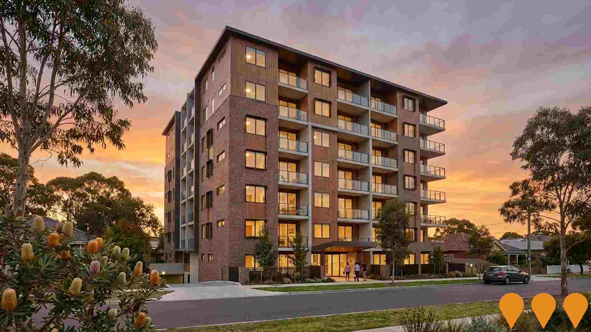 Residential Development