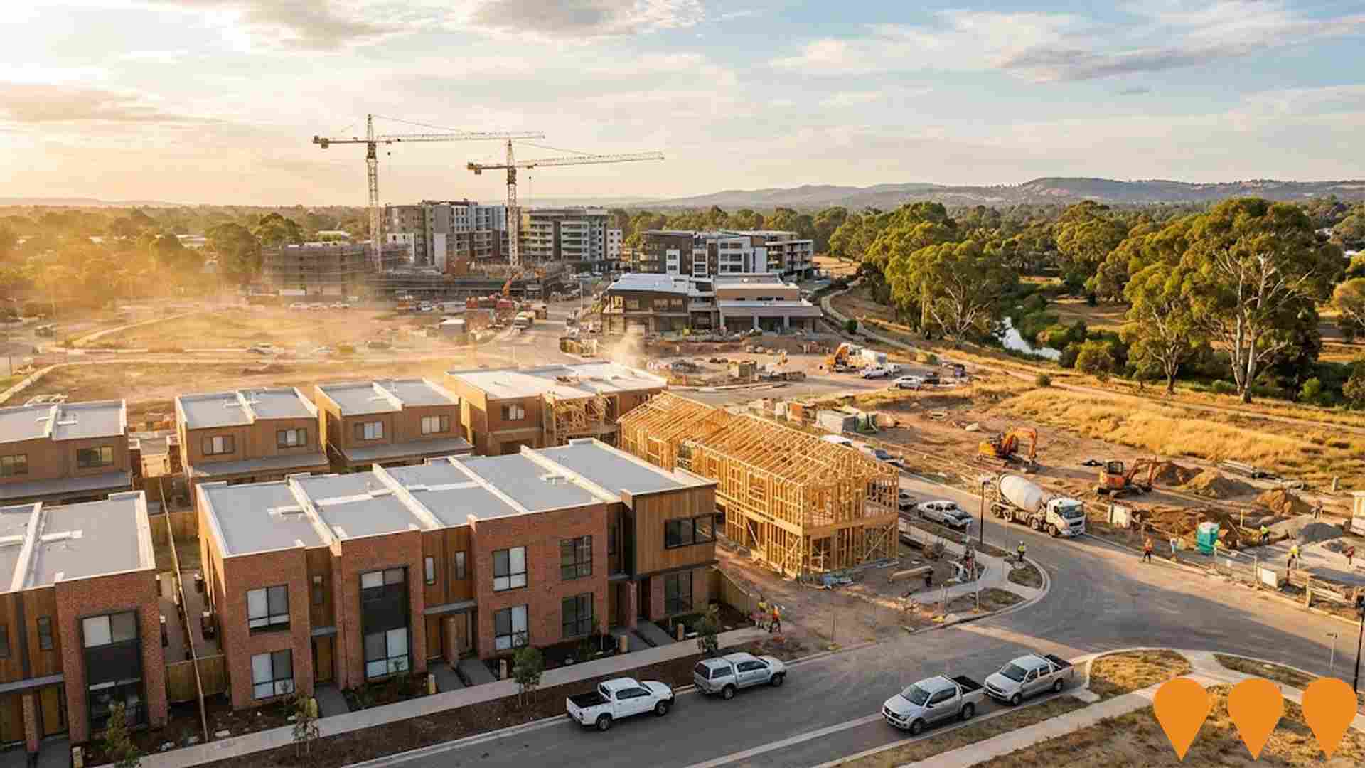 Residential Development