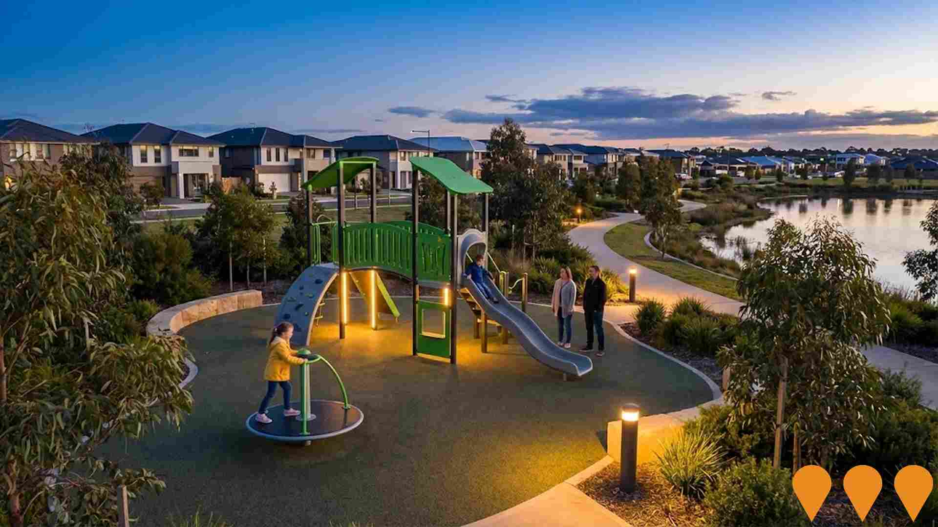 Residential Development