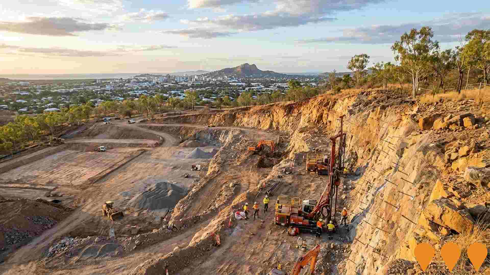 Environmental & Disaster Management